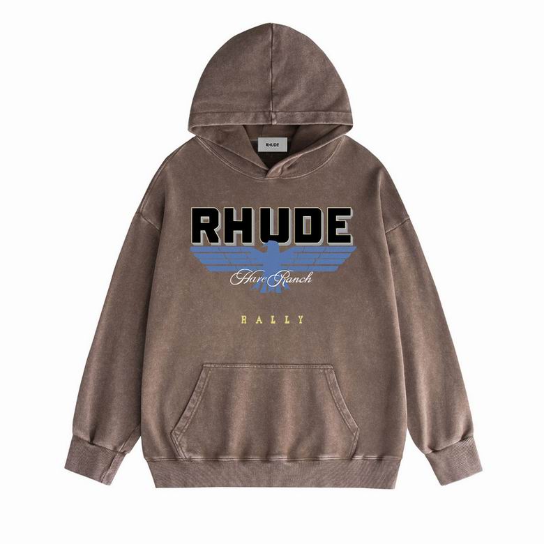 Rhude S-XXL sytZJMRH051 (2)